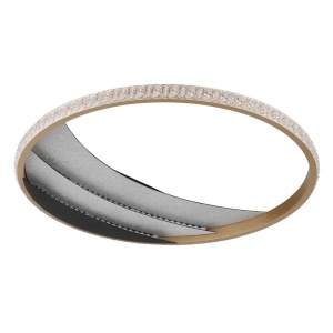 Plafoniera LED design modern CONSTANCE 41cm - Img 4