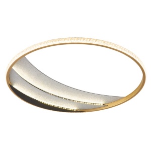 Plafoniera LED design modern CONSTANCE 52cm - Img 2