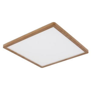 Plafoniera LED design modern Sapana 42x42cm 135428 universul-luminii.ro