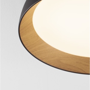 Plafoniera LED design modern SIGI D-60cm 233358 universul-luminii.ro