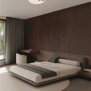 Plafoniera LED design modern VEA - Img 2
