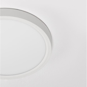 Plafoniera LED design slim DIXIE 30cm 66938 universul-luminii.ro