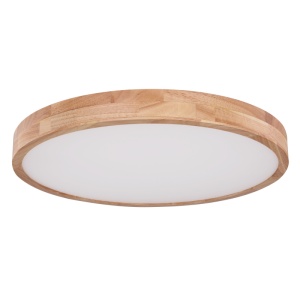 Plafoniera LED dimabila cu telecomanda design modern RAINER 41745-48 GL 87998 universul-luminii.ro
