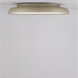 Plafoniera LED dimabila design circular LINUS D-60cm - Img 2