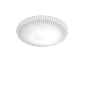 Plafoniera LED moderna Atrium pl d35