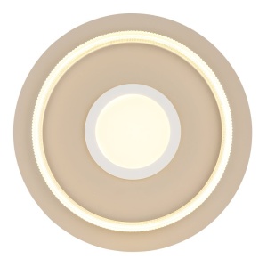 Plafoniera LED moderna Marlenne 40cm - Img 7