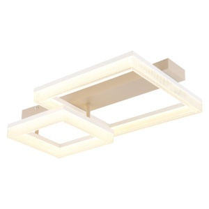 Plafoniera LED moderna Marlenne