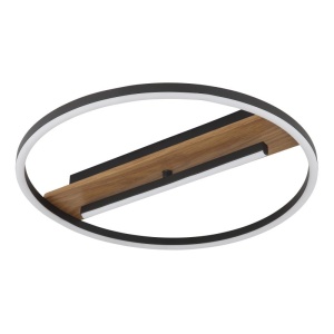 Plafoniera LED moderna PIKARA 158028 universul-luminii.ro