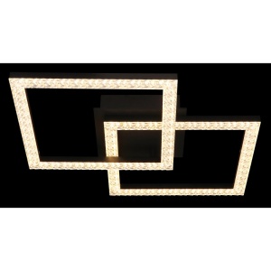 Plafoniera LED moderna SAPENA 240898 universul-luminii.ro