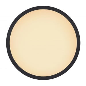 Plafoniera LED pentru baie IP44 SAPANA 106568 universul-luminii.ro