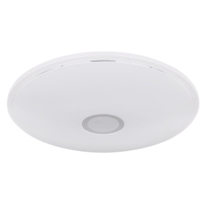 Plafoniera LED RGB dimabila cu telecomanda CONNOR 30W 175228 universul-luminii.ro