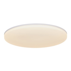 Plafoniera LED stil minimalist Vic 29cm, 3000K