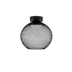 Plafoniera LED stil modern decorativ KINETIC D-30cm