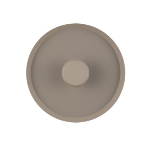 Plafoniera LED stil modern DORELL maro - Img 6