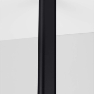 Plafoniera LED tip spot ETHO negru/30,5cm 159698 universul-luminii.ro