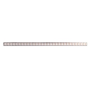 Plafoniera liniara LED Flex negru 115cm 595318 universul-luminii.ro