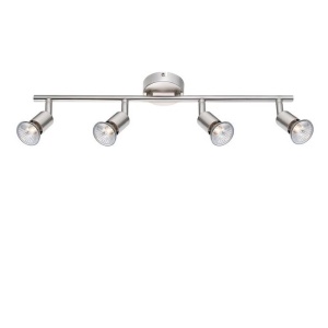 Plafoniera moderna cu spoturi Base 4L NVL-660004