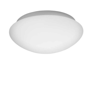 Plafoniera pentru baie moderna IP44 Brest 23cm NVL-832401