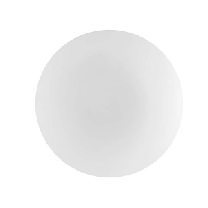 Plafoniera pentru baie moderna IP44 Ivi 33cm NVL-6100522 77398 universul-luminii.ro