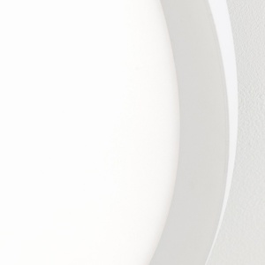 Plafoniera slim LED CCT dimabil KANT 80cm, alb - Img 5