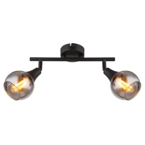 Plafoniera stil minimalist GLYPTAR 2L 162918 universul-luminii.ro
