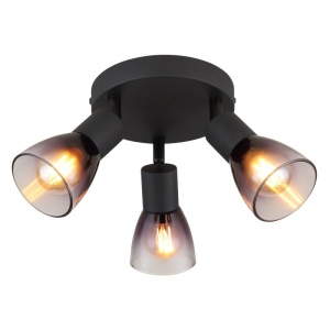 Plafoniera stil minimalist SATELLA 3L