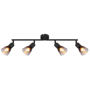 Plafoniera stil minimalist SATELLA 4L 240988 universul-luminii.ro