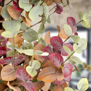 Planta artificiala, Eucalipt colorat H-200cm - Img 4