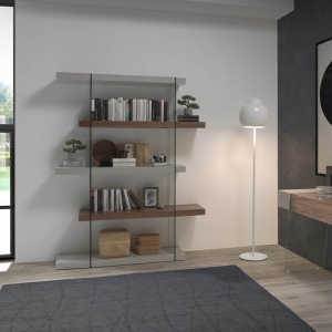 Raft elegant design LUX Gorgeous AC-HS-SC-001