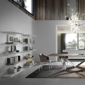Raft elegant design LUX Gorgeous AC-HS-SC-001 - Img 8