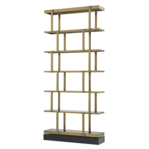 Raft elegant design modern Nesto alama 110x30cm 114425 HZ