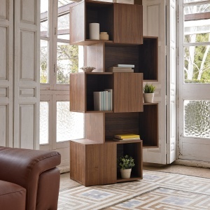 Raft modern design italian Book AC-CP1405-F - Img 5