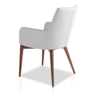 Scaun cu brate design italian Sublim AC-DC627-ARM - Img 5