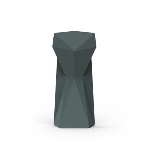 Scaun de bar design modern, exterior, interior, VERTEX BAR STOOL 51030 Vondom - Img 20