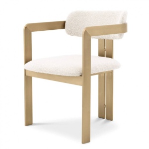 Scaun design elegant LUX Donato, alama 113482 HZ