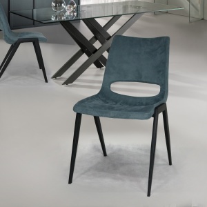 Scaun design modern Aloha SV-851973 - Img 2