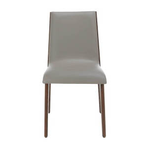 Scaun elegant design italian Wood AC 4070-CH1511 - Img 3