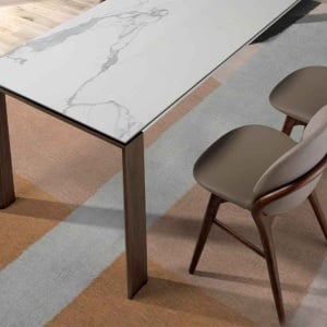 Scaun modern design italian Oretha - Img 10