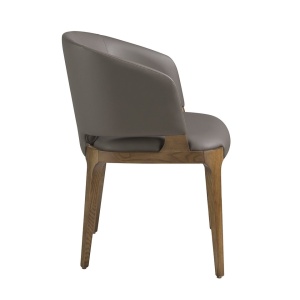 Scaun modern design italian Oretha - Img 3