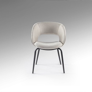 Scaun modern design LUX Nim stone - Img 4