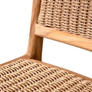 Scaun pentru exterior, design LUX, Pivetti - Img 4