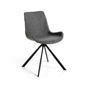 Scaun pivotant design modern Melva AC 4071-F3217BB
