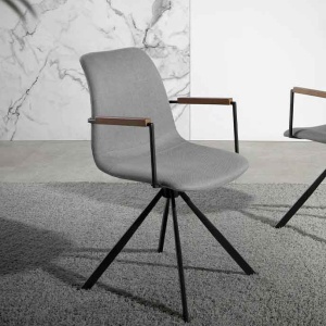 Scaun pivotant design modern si confortabil Swivel chair