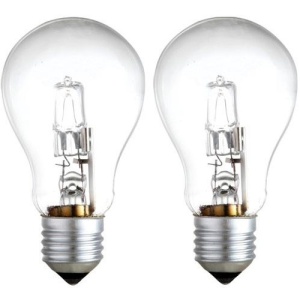 Set bec halogen E27 28Watt consum = 40Watt dimabil 11228-2A GL