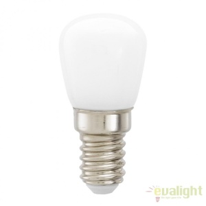 Set de 4 becuri dimabile LED Fridge Bulb 3W E14 112961 HZ