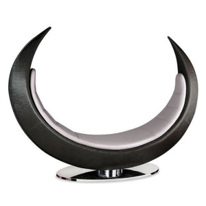 Sezlong pivotant design unic, impresionant ECLIPSE 7542118.00 cat.A