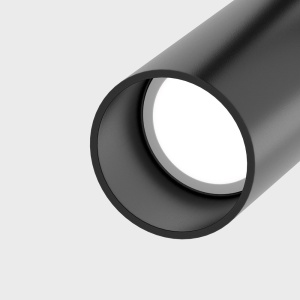 Spot, accesoriu pentru sinele monofazate Unity, Elti negru - Img 5