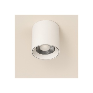 Spot aplicat alb LED BABIL 10W CCT