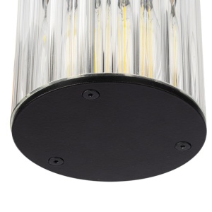 Spot aplicat cu protectie IP44 NORFOLK 8773 negru - Img 6