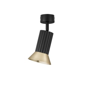 Spot aplicat directionabil design decorativ LUVIA, NVL-9011440 - Img 3